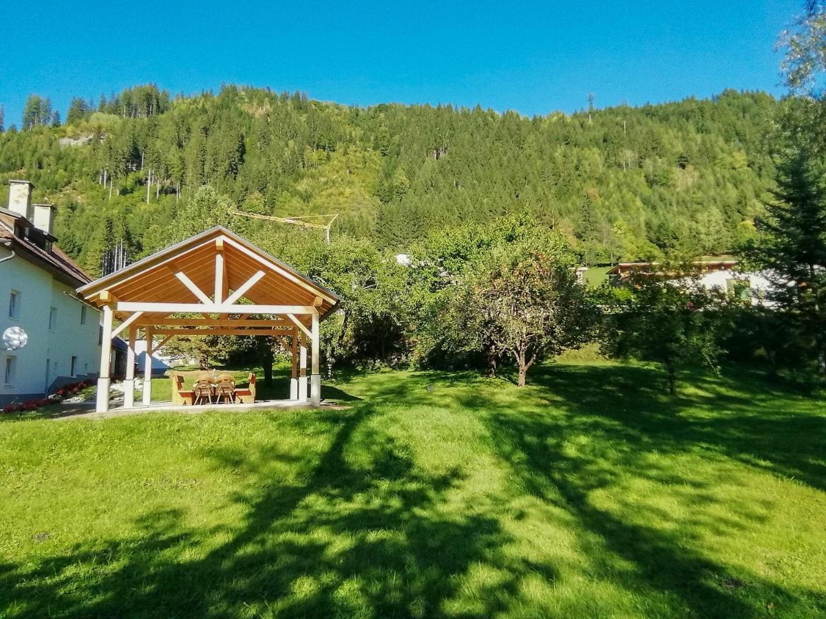 Villa Haus Senna Murau Exterior foto